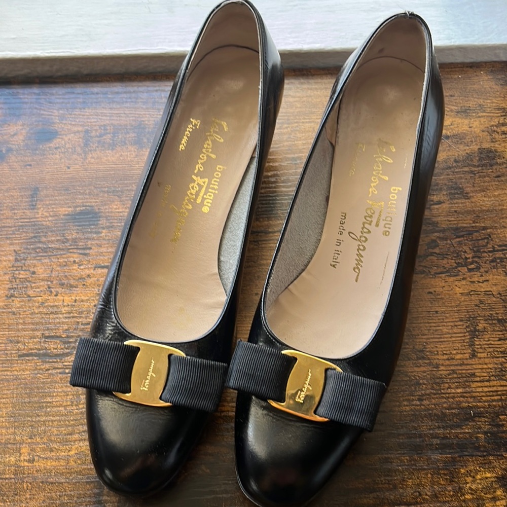 Salvatore Ferragamo